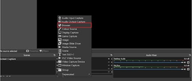 How To Get Widgets On OBS