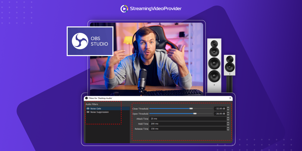 How to Livestream on  With OBS Studio Software